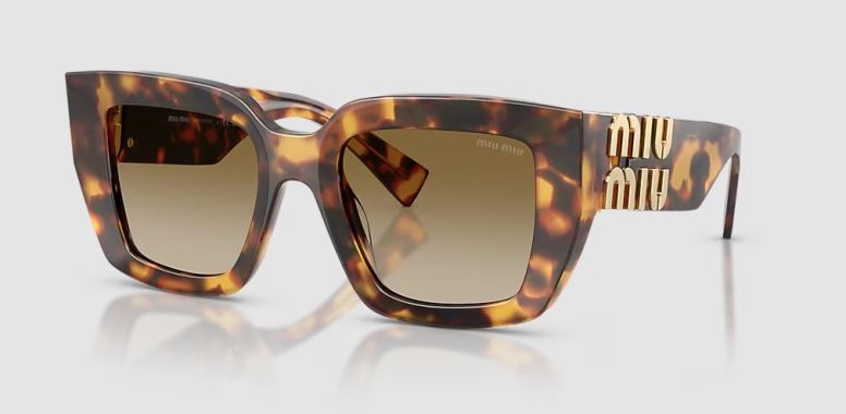 Miu Miu MU-0MU B05S-14L20U-51 Güneş Gözlüğü